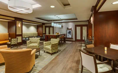 Photo 4 - Hampton Inn Bennington