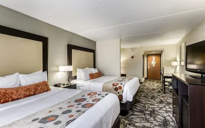 Photo 4 - Holiday Inn Express & Suites Cedar Falls - Waterloo by IHG