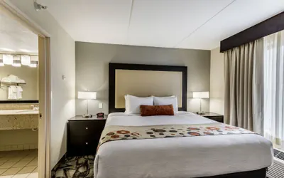 Photo 3 - Holiday Inn Express & Suites Cedar Falls - Waterloo by IHG