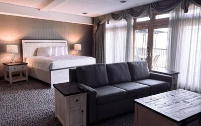 Photo 4 - The Georgian Lakeside Resort