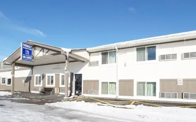 Photo 2 - Faribault Hometown Inn & Suites