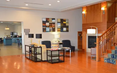 Photo 3 - Country Inn & Suites by Radisson, BWI Airport (Baltimore), MD