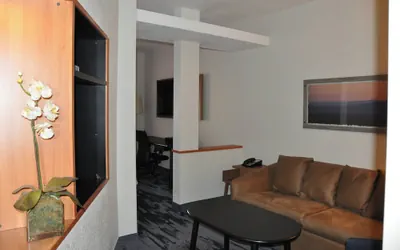 Photo 4 - Fairfield Inn & Suites by Marriott Ukiah - Mendocino County