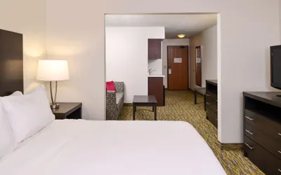 Photo 4 - Holiday Inn Express & Suites Omaha West by IHG
