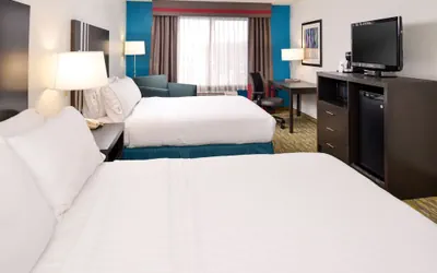 Photo 5 - Holiday Inn Express & Suites Omaha West by IHG