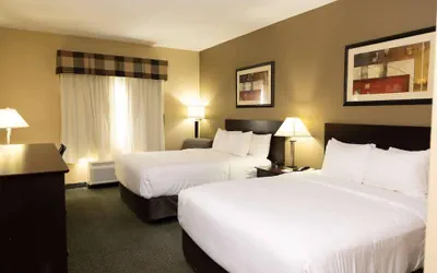 Photo 5 - Country Inn & Suites by Radisson, Elizabethtown, KY
