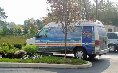 Photo 2 - Hampton Inn & Suites Albany Airport