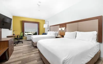 Photo 3 - Holiday Inn Express Hotel & Suites Conroe I-45 North by IHG