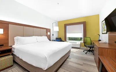 Photo 4 - Holiday Inn Express Hotel & Suites Conroe I-45 North by IHG