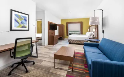Photo 5 - Holiday Inn Express Hotel & Suites Conroe I-45 North by IHG