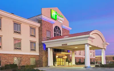 Photo 2 - Holiday Inn Express Hotel & Suites Conroe I-45 North by IHG