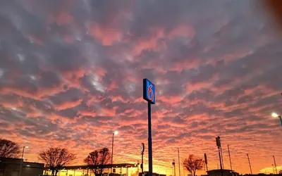 Motel 6 El Reno, OK