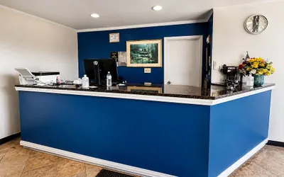 Photo 3 - Night Inn by Hotel O Selma I 95