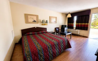 Photo 5 - Night Inn by Hotel O Selma I 95