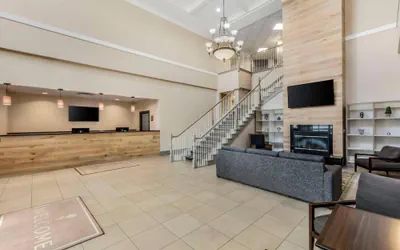 Photo 4 - Country Inn & Suites by Radisson, Elk Grove Village/Itasca