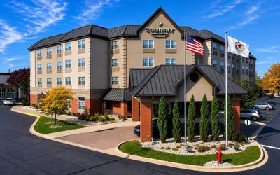 Photo 2 - Country Inn & Suites by Radisson, Elk Grove Village/Itasca