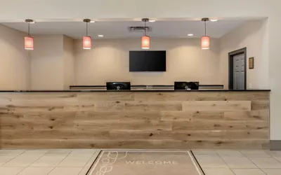 Photo 5 - Country Inn & Suites by Radisson, Elk Grove Village/Itasca