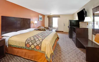 Photo 5 - Super 8 by Wyndham Mont Belvieu/Baytown East
