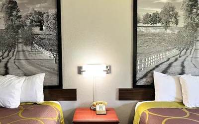 Photo 5 - Super 8 by Wyndham Vincennes