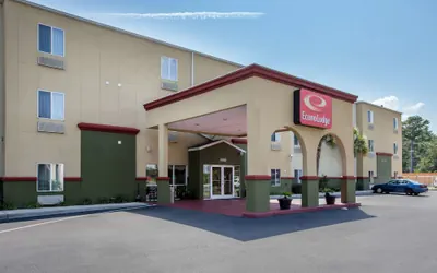 Photo 2 - Econo Lodge Valdosta Mall Area