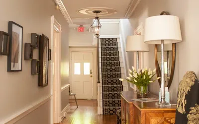 Photo 2 - Dinsmore Boutique Inn