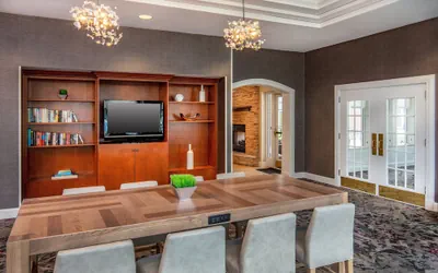Photo 3 - Residence Inn by Marriott Chesapeake Greenbrier