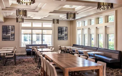 Photo 2 - Residence Inn by Marriott Chesapeake Greenbrier