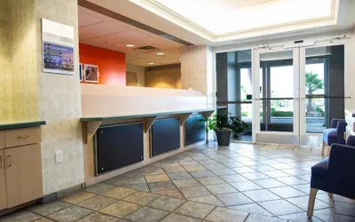 Photo 3 - Motel 6 Las Cruces, NM - Telshor