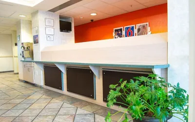 Photo 4 - Motel 6 Las Cruces, NM - Telshor