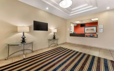 Photo 3 - Extended Stay America Suites Bakersfield Chester Lane