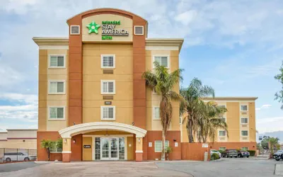 Photo 2 - Extended Stay America Suites Bakersfield Chester Lane