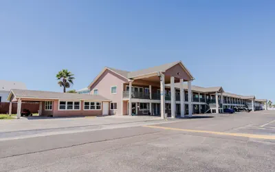 Photo 2 - Quality Inn Rockport on Aransas Bay