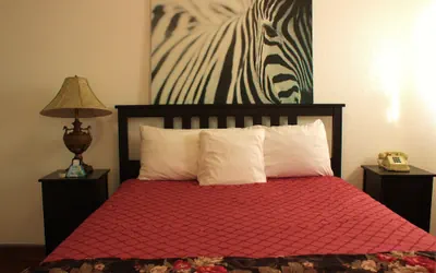Photo 2 - Tradewinds Hotel LAX Airport