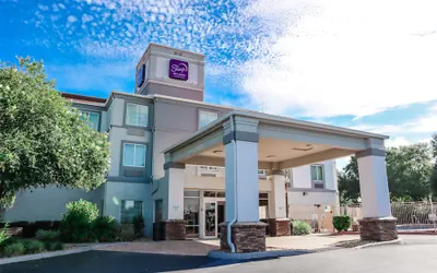 Photo 2 - Sleep Inn and Suites - Ocala / Belleview