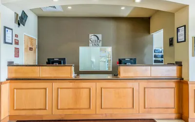 Photo 3 - Sleep Inn and Suites - Ocala / Belleview