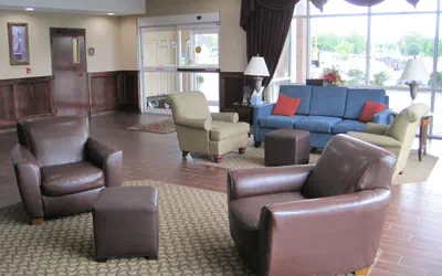 Photo 5 - Comfort Suites Columbia - University Area