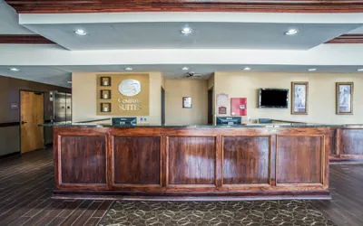 Photo 4 - Comfort Suites Columbia - University Area