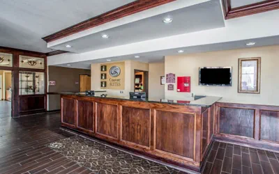 Photo 3 - Comfort Suites Columbia - University Area