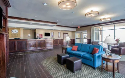 Photo 2 - Comfort Suites Columbia - University Area