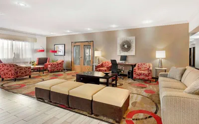 Photo 4 - Best Western Plus Eagleridge Inn & Suites