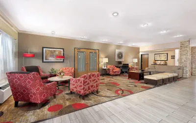 Photo 3 - Best Western Plus Eagleridge Inn & Suites