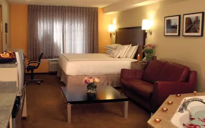 Photo 2 - Best Western Snowcap Lodge