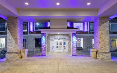 Holiday Inn Express Hotel & Suites Seaside-Convention Center by IHG