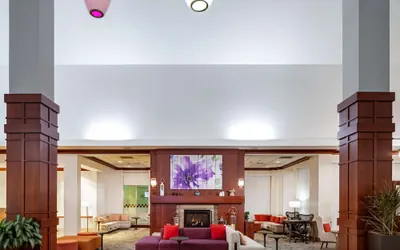 Photo 4 - Hilton Garden Inn Chicago OHare Airport