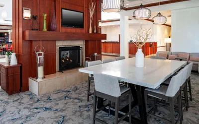 Photo 3 - Hilton Garden Inn Chicago OHare Airport