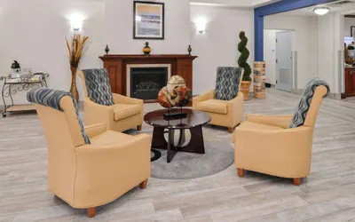 Photo 5 - Holiday Inn Express Clanton by IHG