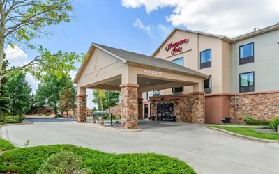 Photo 2 - Hampton Inn Laramie