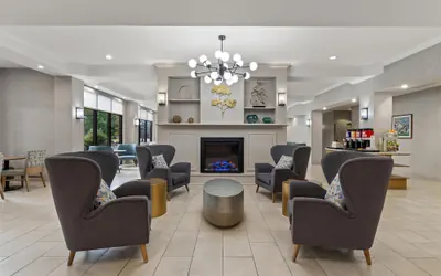 Photo 3 - Hampton Inn Laramie