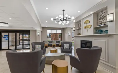 Photo 4 - Hampton Inn Laramie