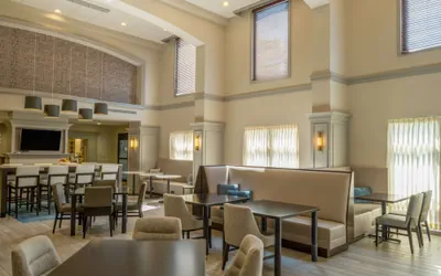 Photo 5 - Hampton Inn Raynham-Taunton